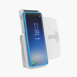 A711p UHF RFID Mobil Okuyucu - Thumbnail