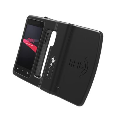 A811 NFC+UHF RFID Android El Terminali