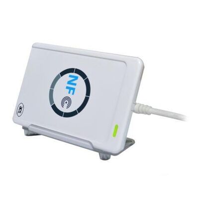 ACR 122 U NFC Reader