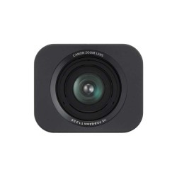 CANON WB-H710F Balık Gözü Kamera - Thumbnail