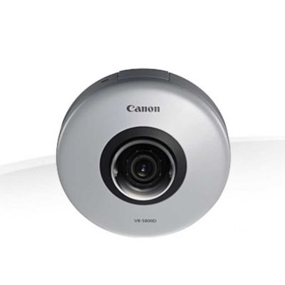 CANON VB-S800D İç Ortam Kamera