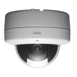 CANON - CANON WB-H630VE Dome Kamera