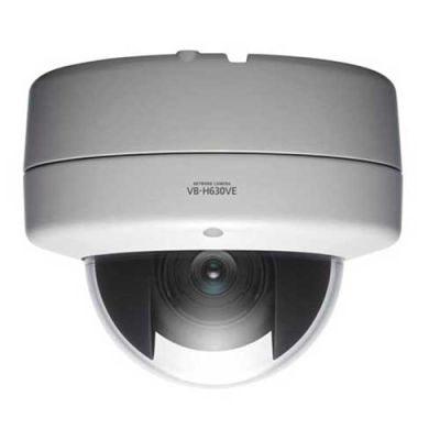 CANON WB-H630VE Dome Kamera