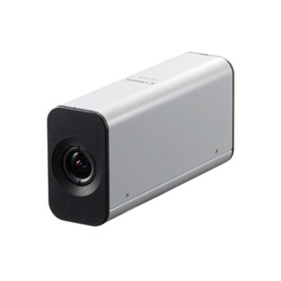 CANON WB-S900F İç Ortam Kamera