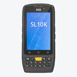 M3 Mobile - M3 Mobile SL1KDN-12CWES-HF DATA ONLY Barkod / NFC Okuyucu El Terminali