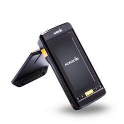 Nordic ID - Medea UHF RFID Cross Dipole