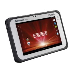 PANASONIC - PANASONİC FZB2 ANDROID Dayanıklı Tablet