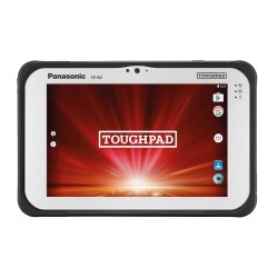 PANASONİC FZB2 ANDROID Dayanıklı Tablet - Thumbnail