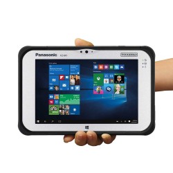 PANASONİC FZM1 UHF RFID Tablet - Thumbnail