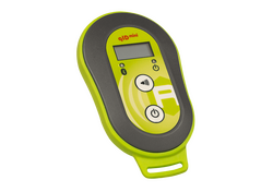 CAEN RFID - qIDmini - Keyfob Bluetooth RAIN RFID Reader