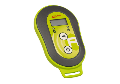 qIDmini - Keyfob Bluetooth RAIN RFID Reader