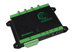 CAEN RFID - Quattro - Smart 4-port Long Range RAIN RFID Reader