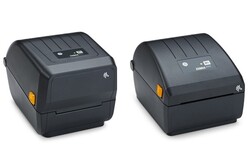 Zebra - Zebra ZD220d 203 DPİ Masaüstü Barkod Yazıcı